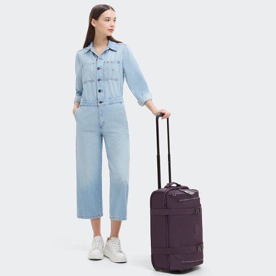 Kipling Basic Aviana 2 wheels Travel bag S 54 cm