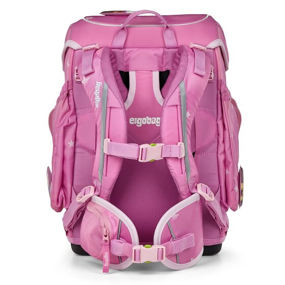 ergobag Cubo School bag set