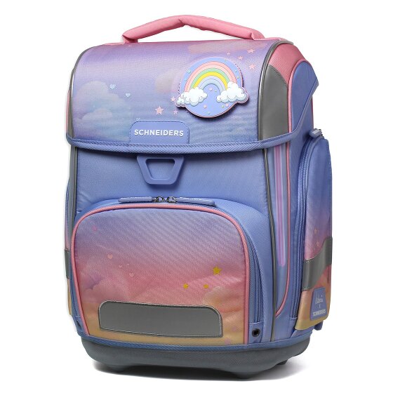Schneiders Isabeau x Ergolite School bag set 6-piece Schneiders Isabeau x Ergolite School bag set 6-piece