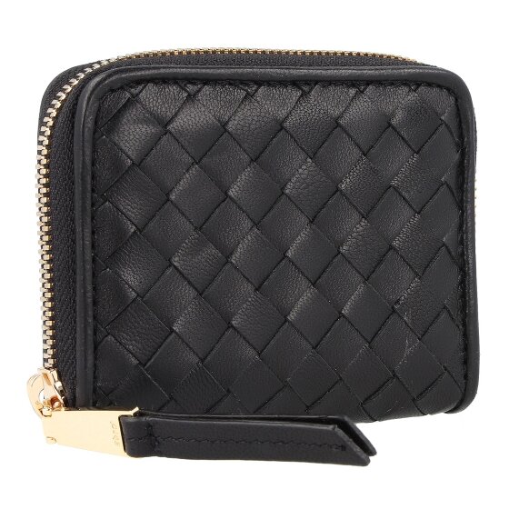 abro Piuma Wallet Leather 10.5 cm