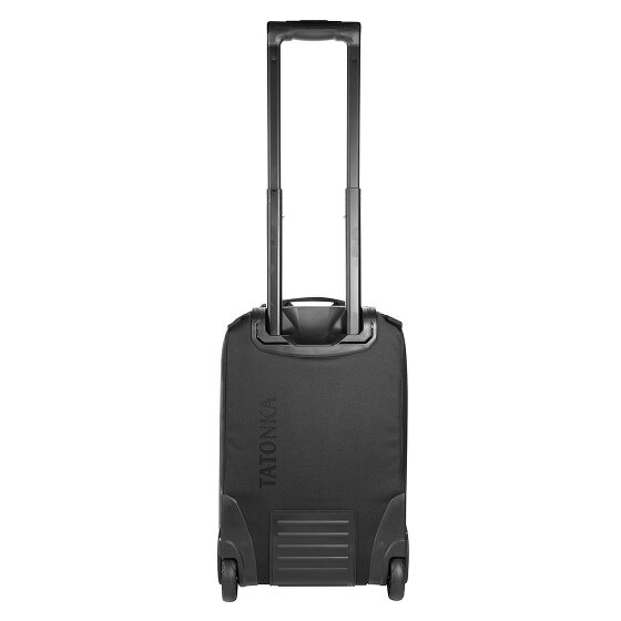 Tatonka Travel 40 2 wheels Cabin trolley 50 cm Laptop compartment