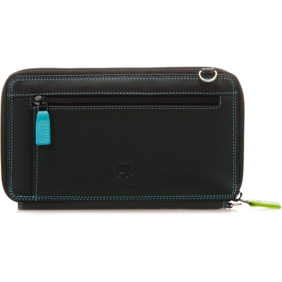 Mywalit Wallet leather 11 cm