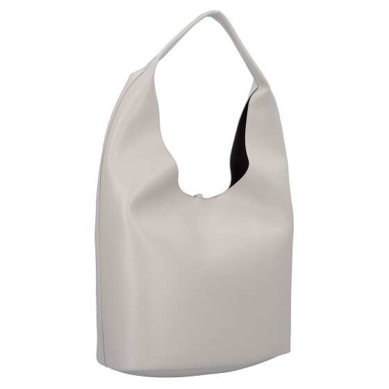 Calvin Klein Stone Lock Shoulder Bag 33 cm