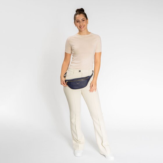 Lazarotti Bologna Leather Fanny pack Leather 31 cm