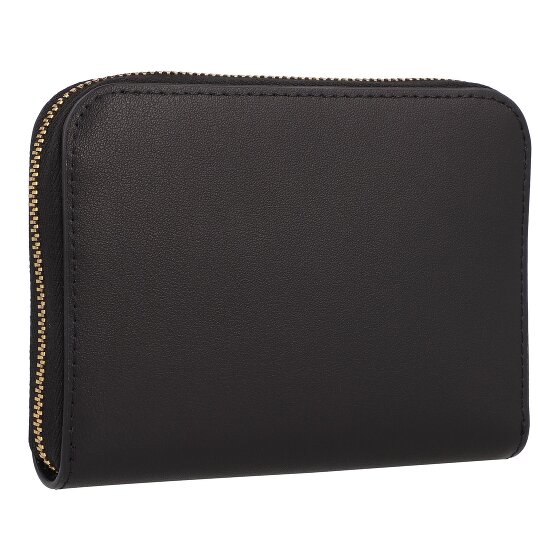 Karl Lagerfeld Autograph Wallet Leather 13 cm