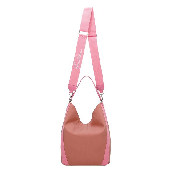 Fritzi aus Preußen Noxy03 Sky Shoulder Bag 28 cm