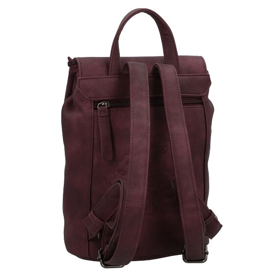 Greenburry Mad'l Dasch City Backpack 29 cm