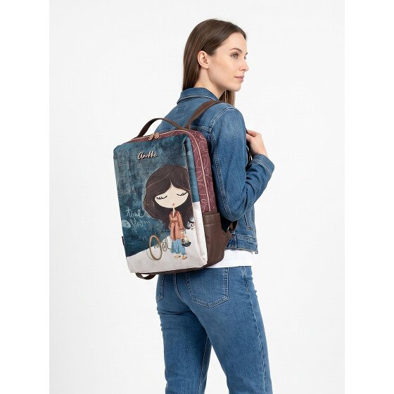 Anekke Orchestra Daypack 43 cm Laptop compartment