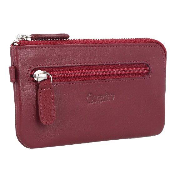 Esquire Viktoria key case leather 12 cm