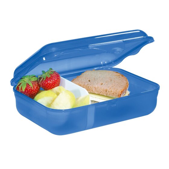 Step by Step lunch box 18 cm