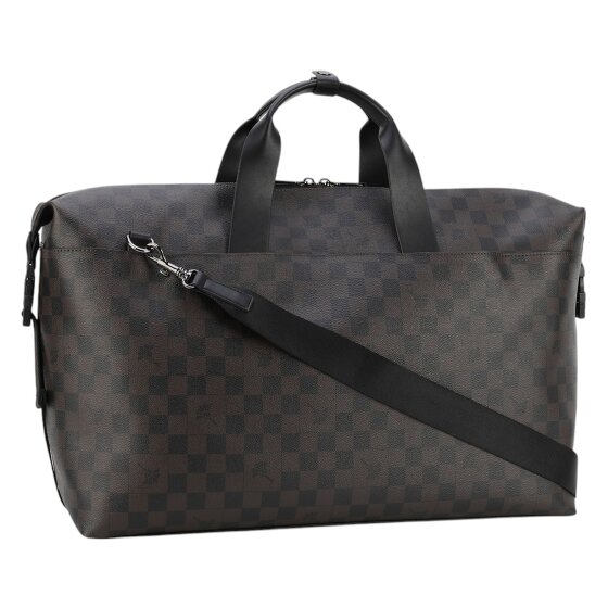 Joop! Cortina Piazza Maik Weekender travel bag 50 cm Joop! Cortina Piazza Maik Weekender travel bag 50 cm