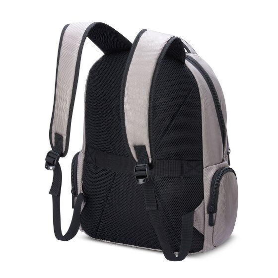 Delsey Paris Element Daypack 44 cm Laptop compartment