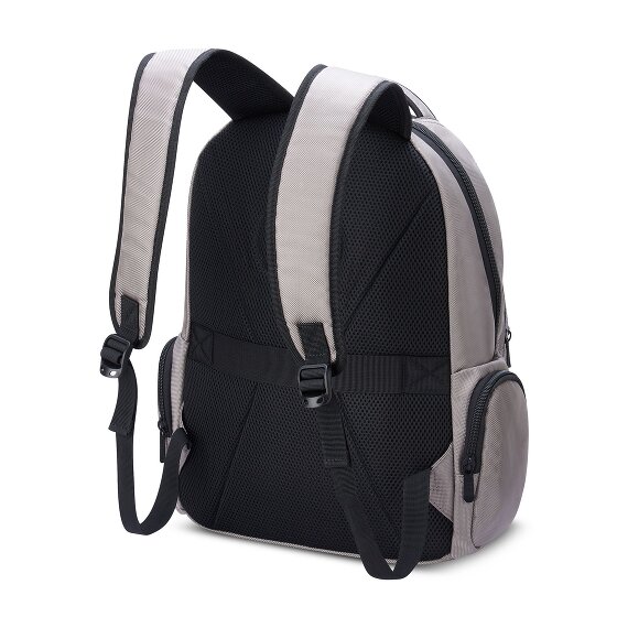 Delsey Paris Element Daypack 44 cm Laptop compartment