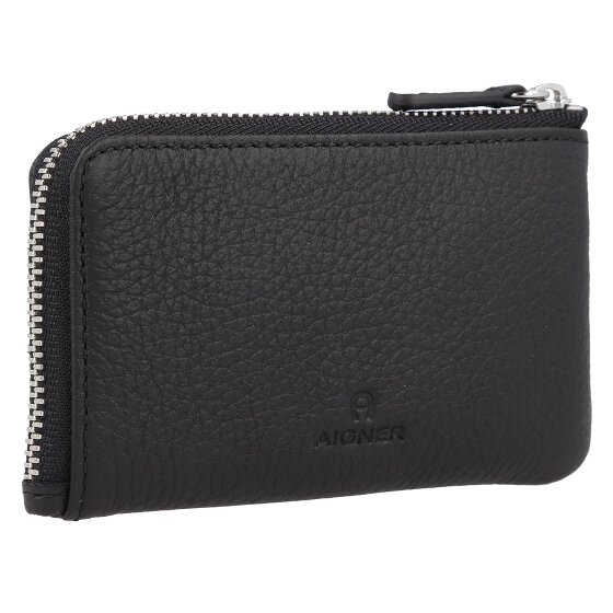 Aigner Northern Light key wallet leather 11.5 cm