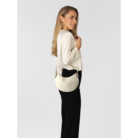 Coccinelle Sunup Shoulder bag Leather 25.5 cm