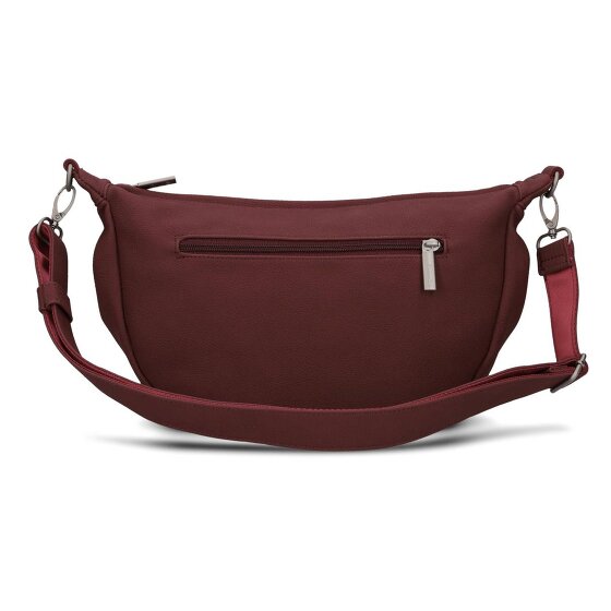 Zwei Mademoiselle.M Shoulder bag 34 cm