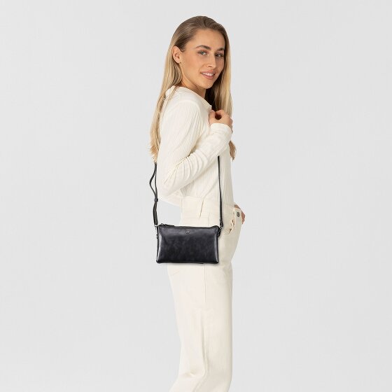 Braun Büffel Ruby Shoulder bag Leather 21 cm