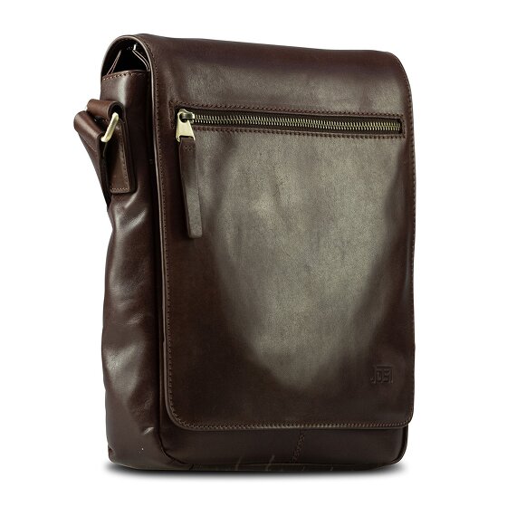 Jost Skagen Shoulder bag S Leather 25 cm