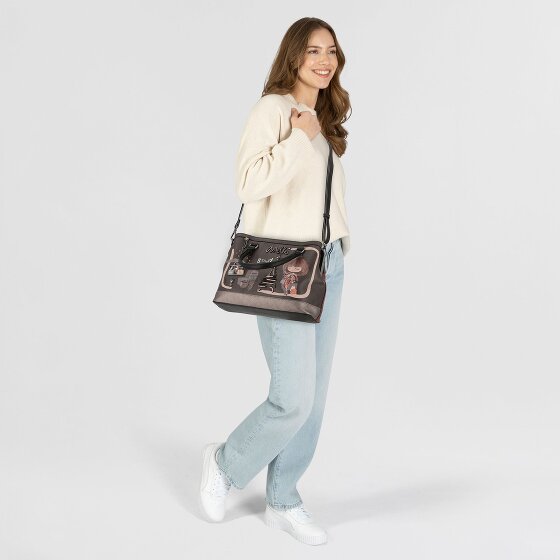 Anekke Mademoiselle Shoulder Bag 31 cm