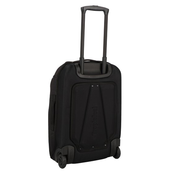 Tropicfeel Lift 2 wheels Backpack trolley 44 cm Laptop compartment