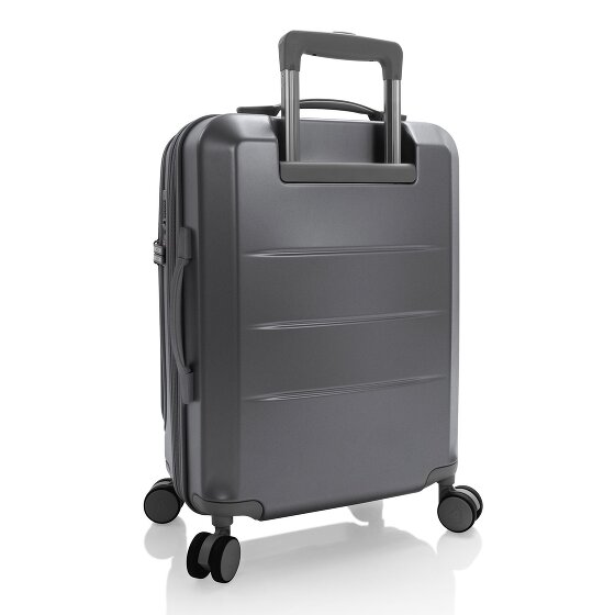 Heys EZ Fashion 4 wheels Cabin trolley S 53 cm with expansion pleat