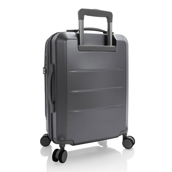 Heys EZ Fashion 4 wheels Cabin trolley S 53 cm with expansion pleat