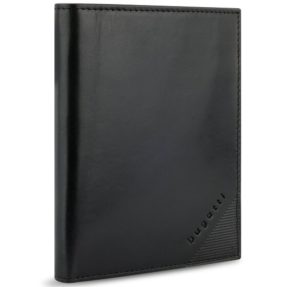 Bugatti Nobile Wallet Leather 10.5 cm