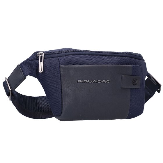 Piquadro Letter fanny pack 30 cm