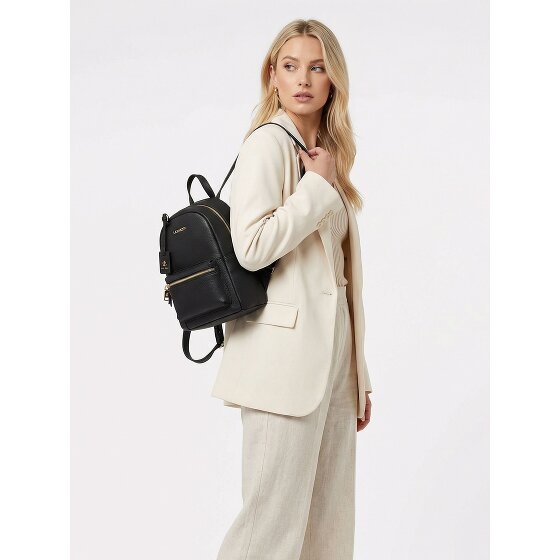 Lazarotti Bologna Leather City Backpack Leather 27 cm