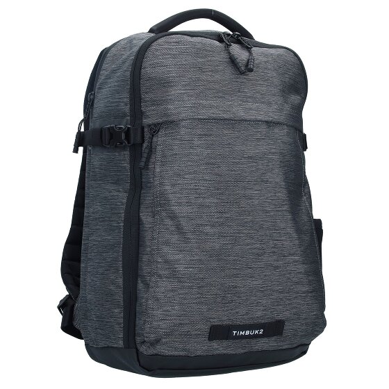 Timbuk2 The Division Pack Deluxe Backpack 44 cm laptop compartment Timbuk2 The Division Pack Deluxe Backpack 44 cm laptop compartment
