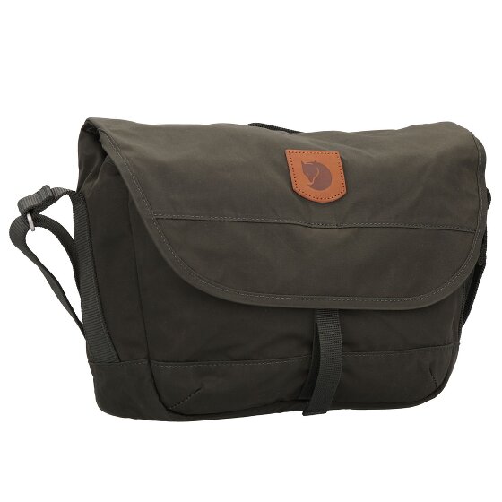 Fjällräven Greenland Messenger 34 cm laptop compartment