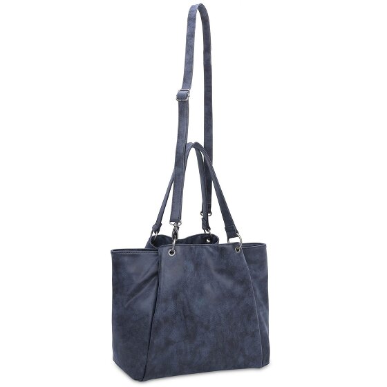 Fritzi aus Preußen Fritzi42N Vintage Shopper Bag 45 cm