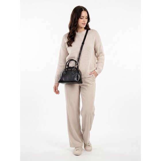 The Bridge Magda Shoulder Bag Genuine Leather 29 cm