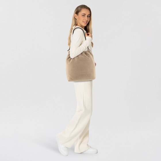 Liebeskind Cloud Shoulder Bag Leather 35 cm