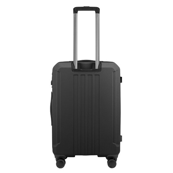 Epic Airwave NEO 4 wheels Suitcase set 3-piece