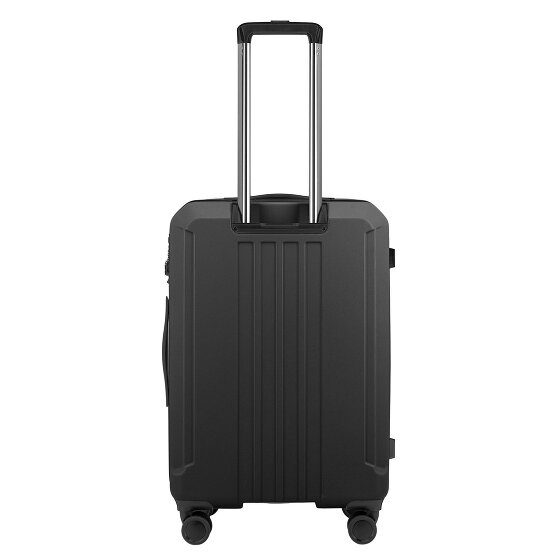 Epic Airwave NEO 4 wheels Suitcase set 3-piece