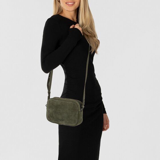 Liebeskind Ella Shoulder bag Leather 20 cm