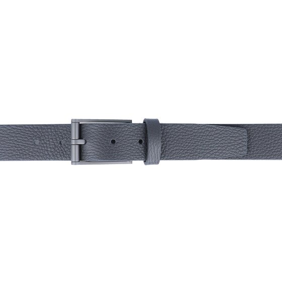 Porsche Design Montana belt leather