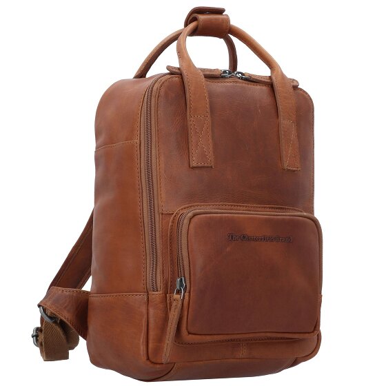 The Chesterfield Brand Bellary City Backpack Leather 30 cm