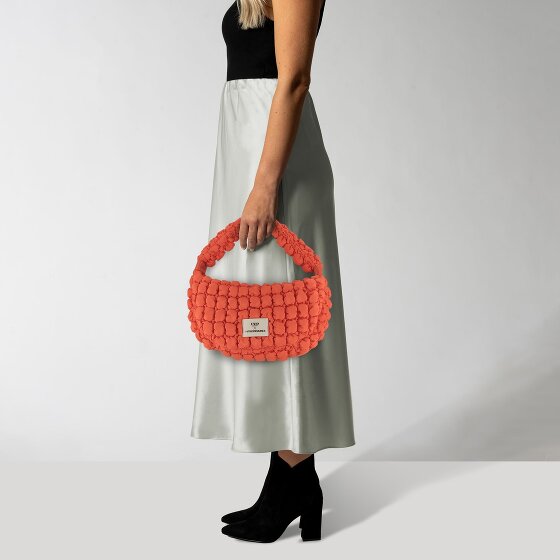 LES VISIONNAIRES Unio Banana Shoulder Bag 42 cm