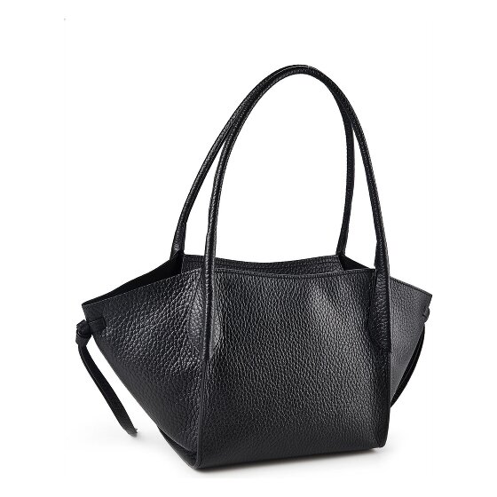 abro Vibe Shoulder Bag Genuine Leather 24 cm
