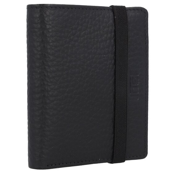 Jost Stockholm Wallet Leather 9 cm