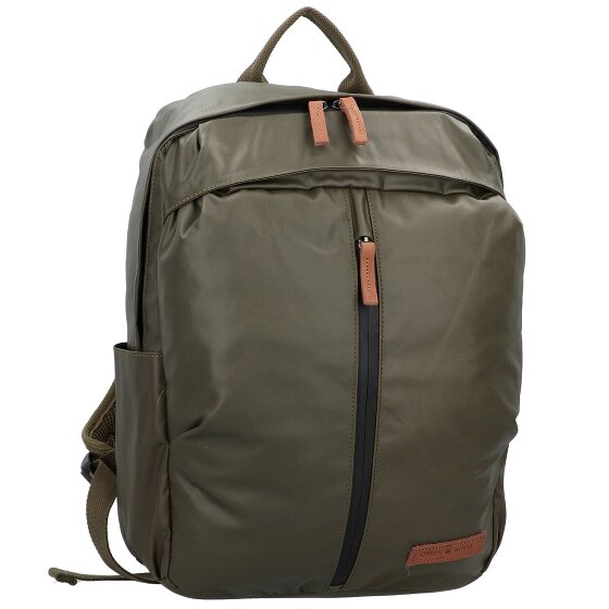 Greenburry Waterproof Aviator Daypack 42 cm Laptop compartment