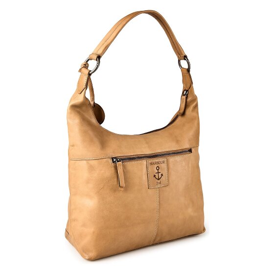 Harbour 2nd Anchor Love Adara Shoulder bag Leather 20 cm