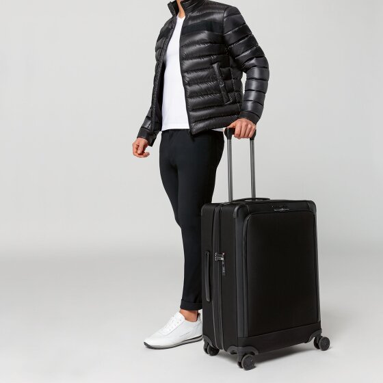 Porsche Design Roadster 4 wheels Trolley L 77 cm