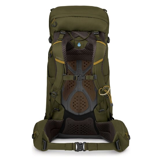 Osprey Kestrel 38 Trekking backpack S-M 79 cm