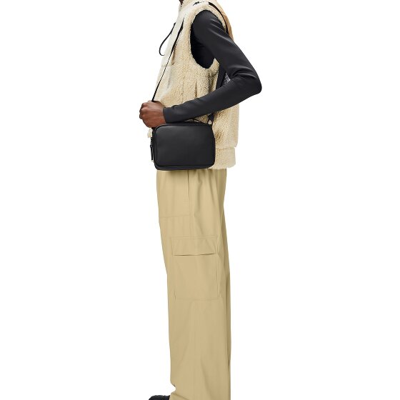 Rains Box Shoulder bag 22 cm