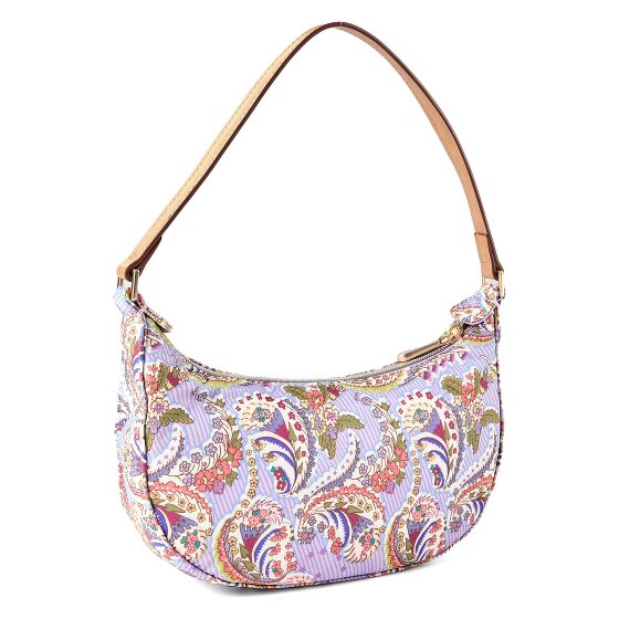 Oilily Lakshmi Paisley Shoulder Bag 23 cm