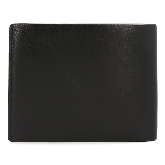 Picard London 1 Wallet RFID protection Leather 12 cm