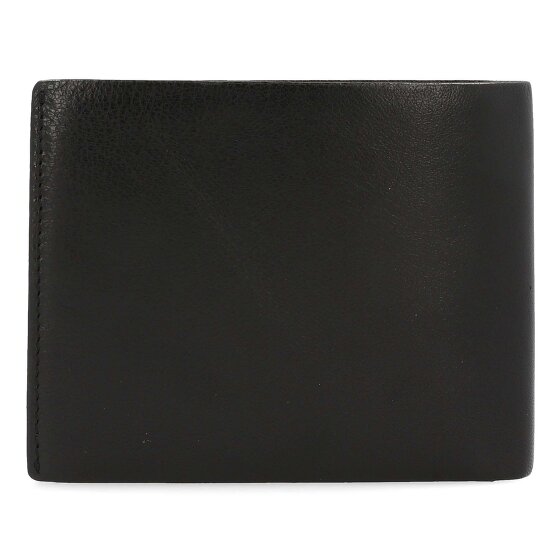 Picard London 1 Wallet RFID protection Leather 12 cm